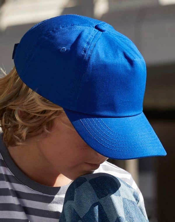 Junior Original 5 Panel Cap