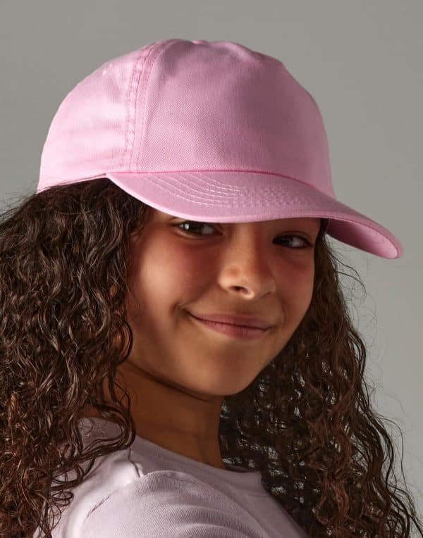 Junior Original 5 Panel Cap