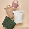 Simplicity Roll-Top Backpack Lite