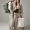 Simplicity Roll-Top Backpack Lite