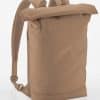 Simplicity Roll-Top Backpack Lite