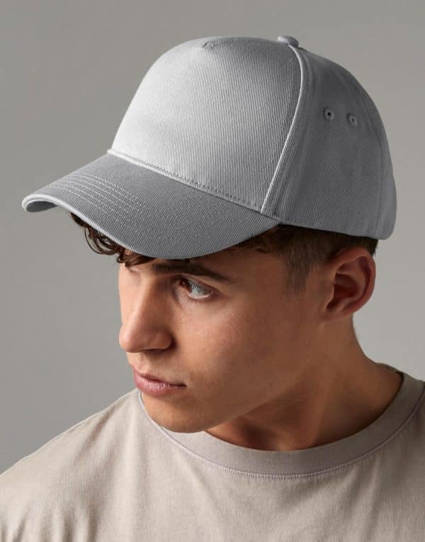Ultimate 5 Panel Cap