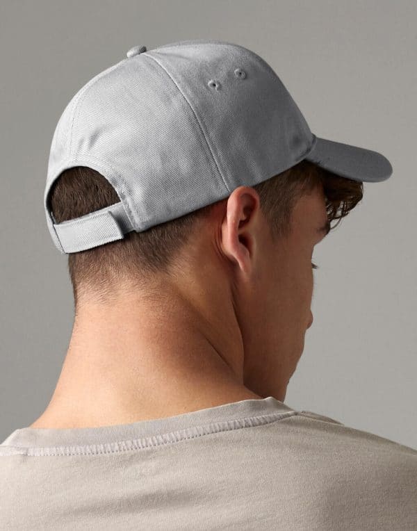 Ultimate 5 Panel Cap