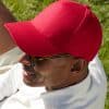 Ultimate 5 Panel Cap