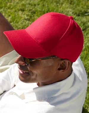 Ultimate 5 Panel Cap