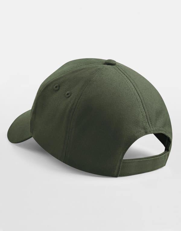 Ultimate 5 Panel Cap