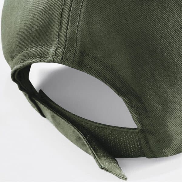 Ultimate 5 Panel Cap