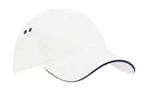 White/French Navy