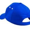 Ultimate 5 Panel Cap - Sandwich Peak