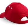 Ultimate 5 Panel Cap - Sandwich Peak