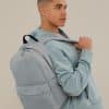 Premium Recycled Backpack