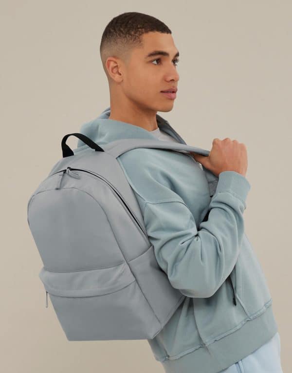 Premium Recycled Backpack