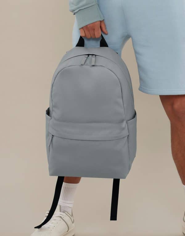 Premium Recycled Backpack