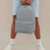 Premium Recycled Backpack