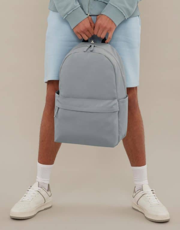 Premium Recycled Backpack