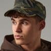 Camouflage Army Cap