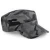 Camouflage Army Cap