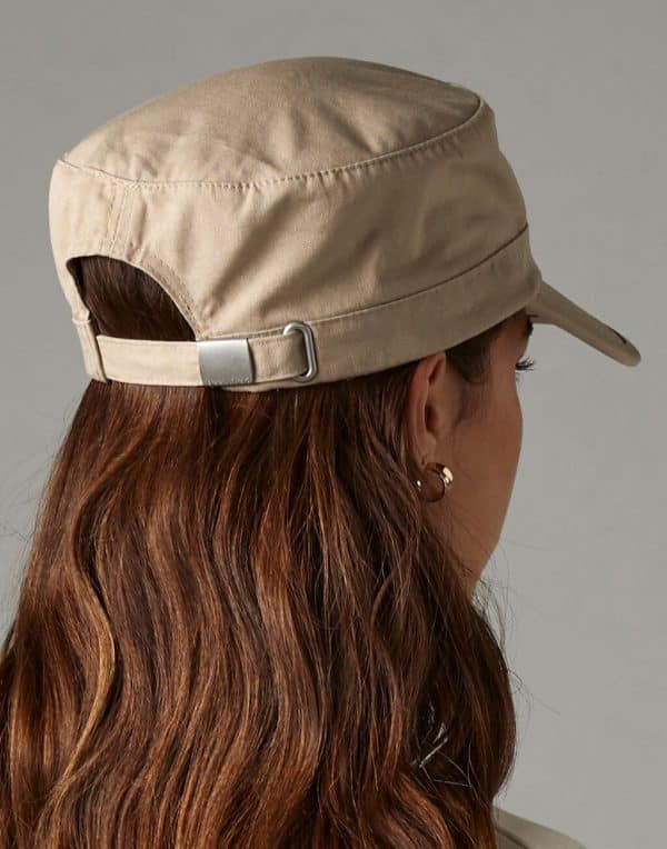 Army Cap