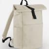Premium Recycled Roll Top Backpack