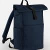 Premium Recycled Roll Top Backpack