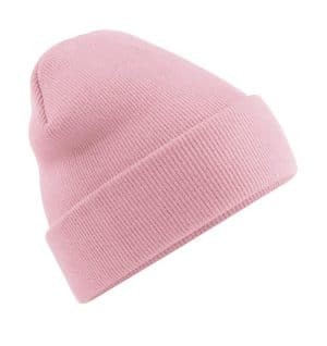 Dusky Pink