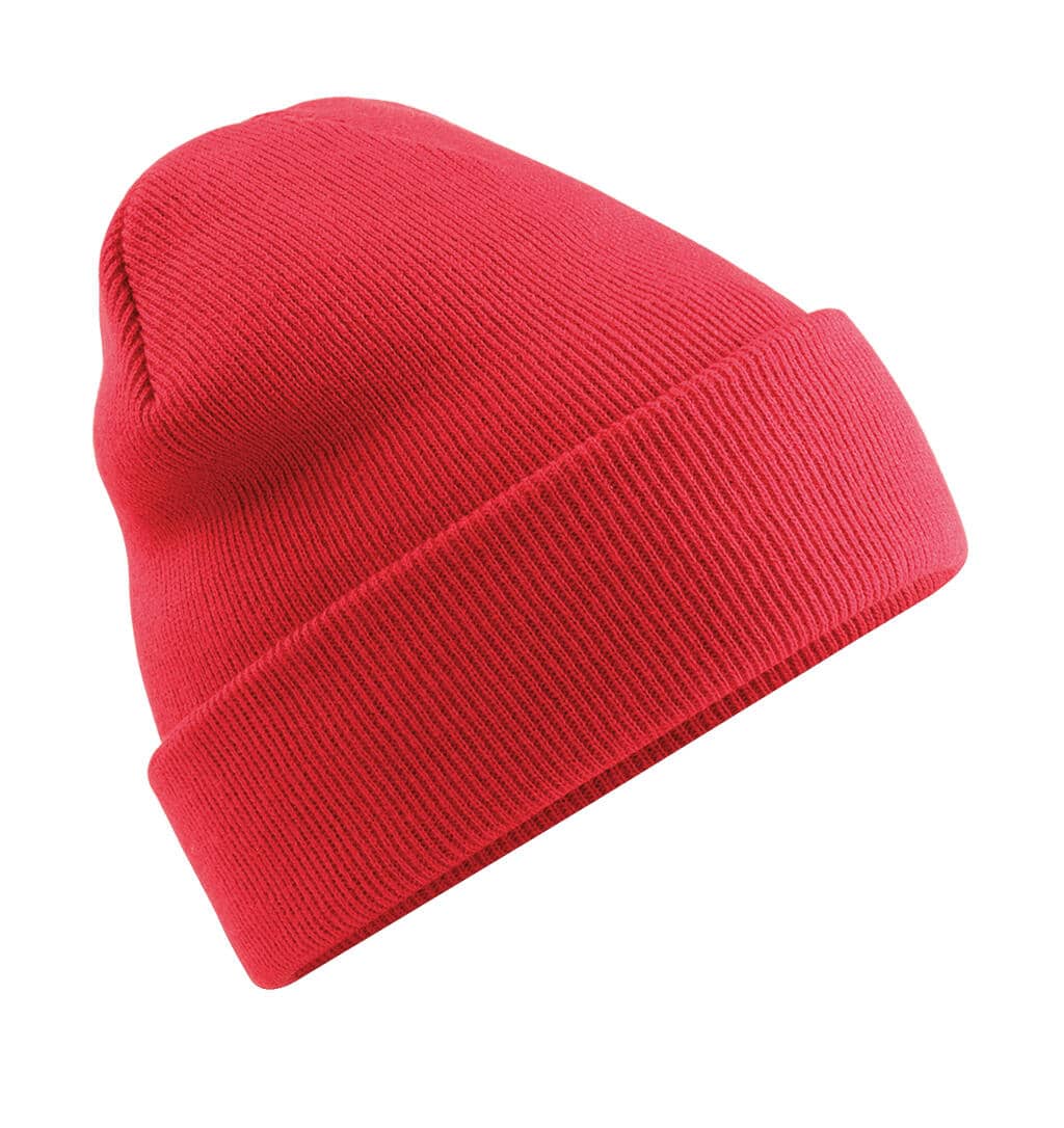 Original Cuffed Beanie