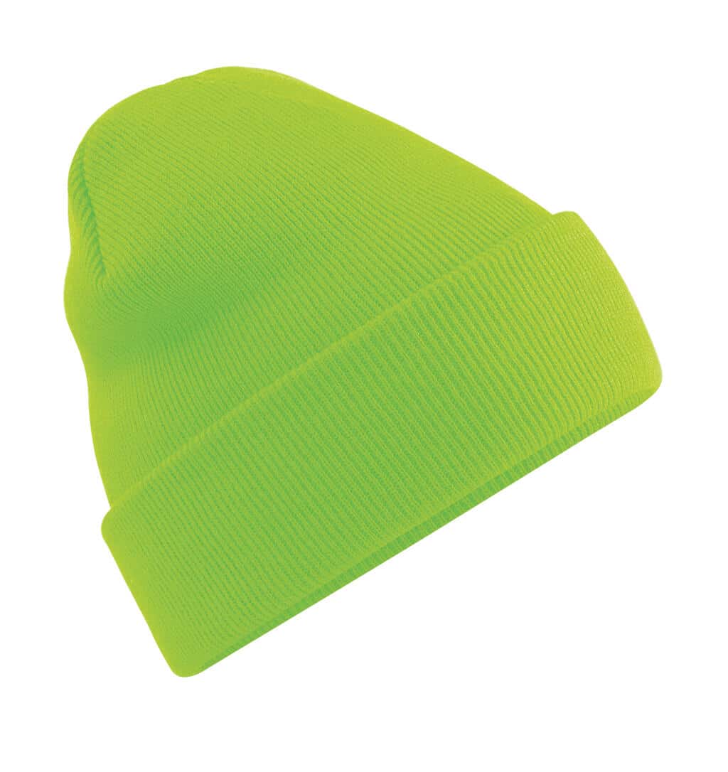 Original Cuffed Beanie