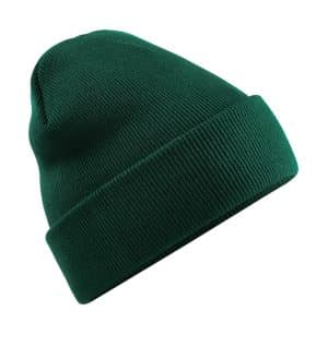 Bottle Green