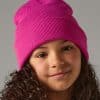 Junior Original Cuffed Beanie