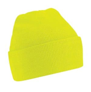 Fluorescent Yellow