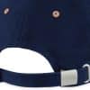 Low Profile Heavy Brushed Cotton Cap