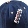 Low Profile Heavy Brushed Cotton Cap