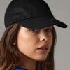 Low Profile Heavy Cotton Drill Cap