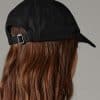 Low Profile Heavy Cotton Drill Cap