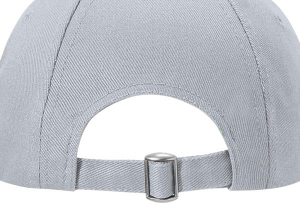 Low Profile Heavy Cotton Drill Cap