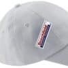 Low Profile Heavy Cotton Drill Cap