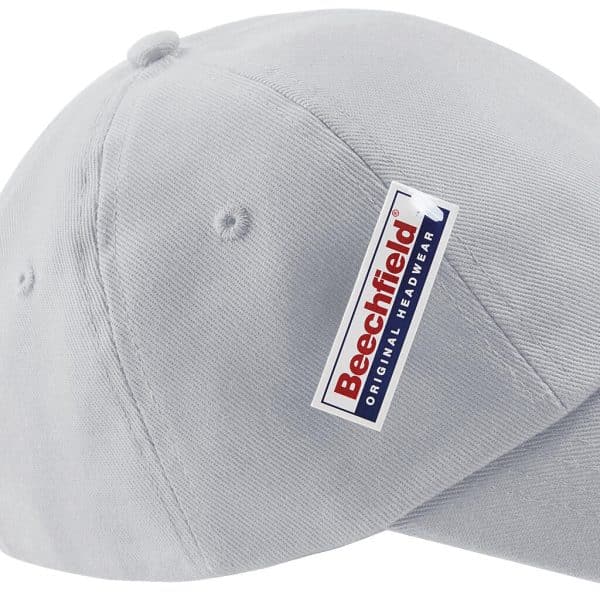 Low Profile Heavy Cotton Drill Cap