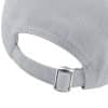 Low Profile Heavy Cotton Drill Cap