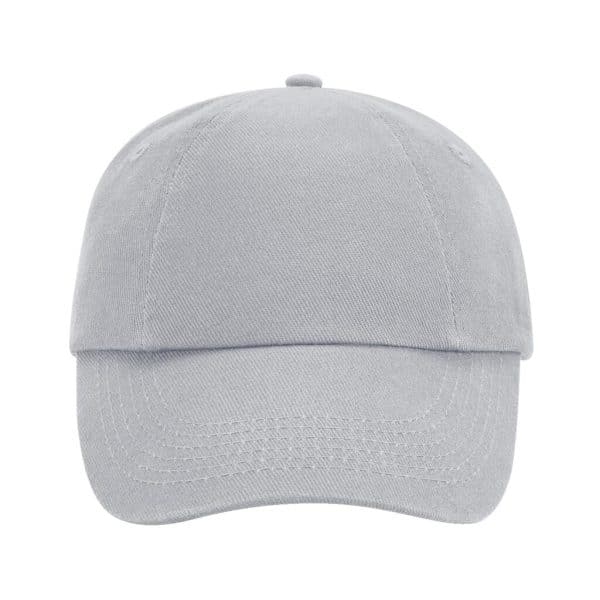 Low Profile Heavy Cotton Drill Cap