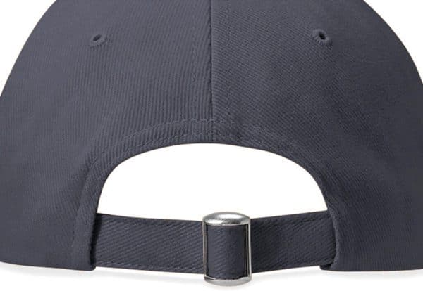 Pro-Style Heavy Brushed Cotton Cap