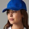 Pro-Style Heavy Brushed Cotton Cap
