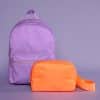 Sundae Mini Backpack