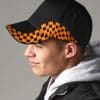 Grand Prix Cap