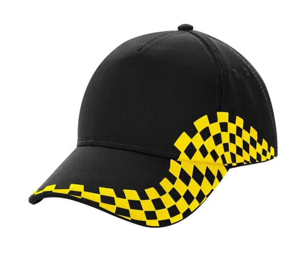 Grand Prix Cap