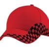 Grand Prix Cap