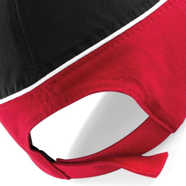 Teamwear Competition Cap