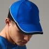 Teamwear Competition Cap