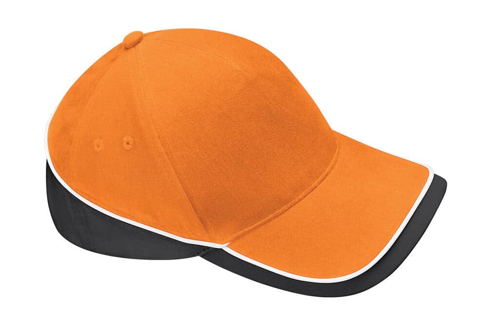Teamwear Competition Cap