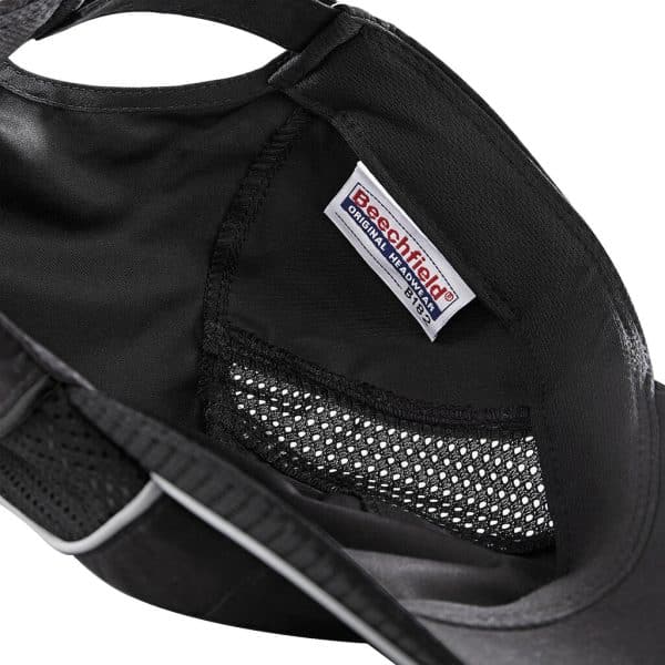 Coolmax® Flow Mesh Cap