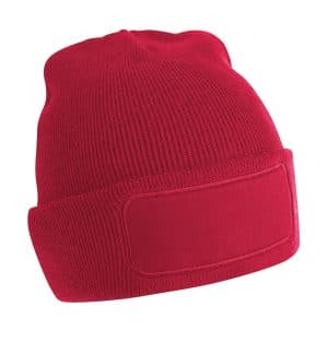 Classic Red
